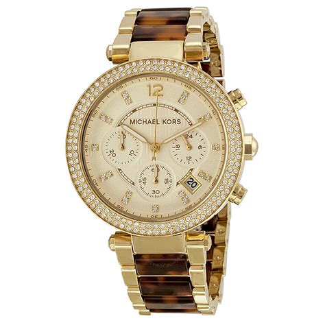 mk5868 michael kors|mk parker watch.